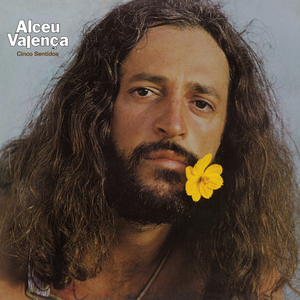Alceu Valença AI cover generator