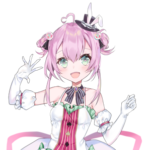 Spade Echo [hololive CN] AI cover generator