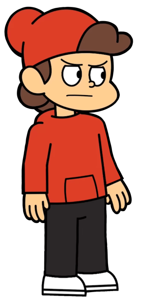 Player (Gametoons) AI cover generator