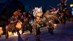 Duke Nukem [RIN E3] AI cover generator