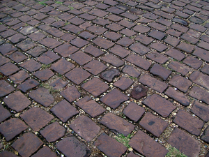 Paralelepipedo AI cover generator