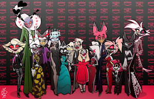 Adão (Cantando/Singing) (Hazbin Hotel/Brazil Português) AI cover generator