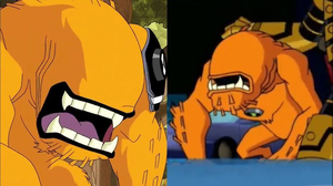 Bestia Suprema/Supremo [Español Latino] AI cover generator