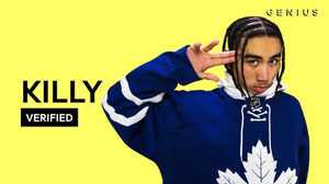 KILLY AI cover generator