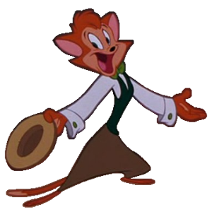 Cats Don't Dance - Danny AI cover generator