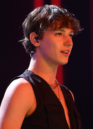 Jann (Polish Singer) AI cover generator