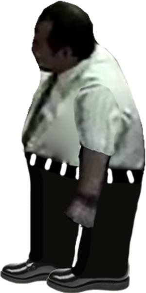 Harold Slikk/Angry German Kid's Dad AI cover generator