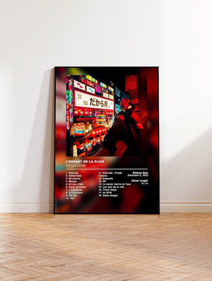 so la lune (french rapper) AI cover generator