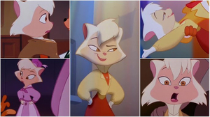 Sawyer - Cats Don't Dance AI cover generator