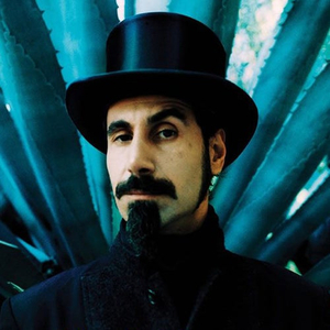 Serj Tankian (2007, Elect The Dead Era) AI cover generator