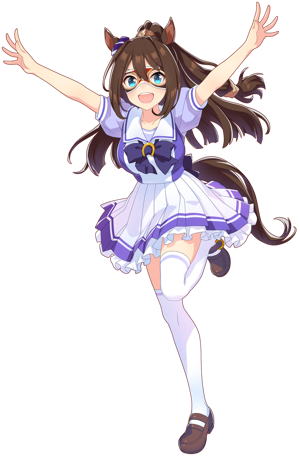 El Condor Pasa (Uma Musume) AI cover generator