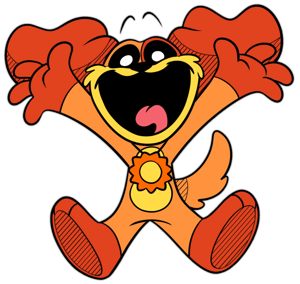 Dogday (Poppy Playtime) AI cover generator