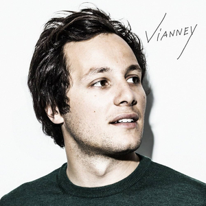 Vianney AI cover generator
