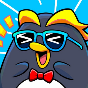 TuxBird AI cover generator