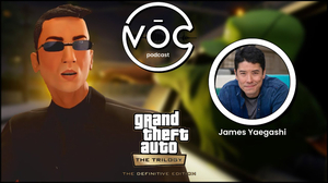 Wu Zi Mu/Woozie (James Yaegashi. - Grand Theft Auto: San Andreas / GTA) AI cover generator