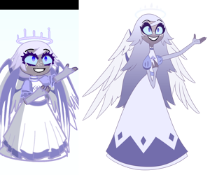 Emily [Hazbin Hotel/Español Latino] AI cover generator