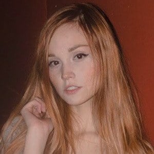 Sasa (Flavia) AI cover generator