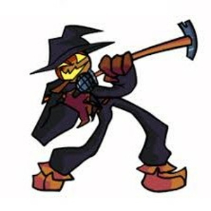 Zardy [Friday Night Funkin'] AI cover generator