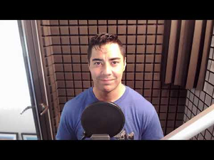 Noshir Dalal (Yone) AI cover generator