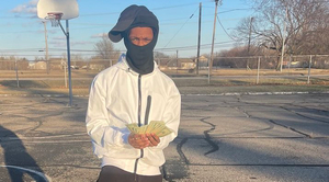 Yuno Miles AI cover generator