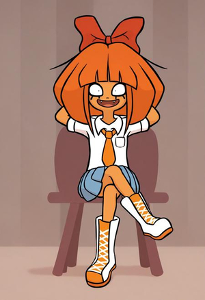 Ongezellig Pack AI cover generator