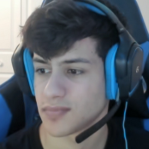 Stable Ronaldo (Fortnite) (Twitch streamer) AI cover generator