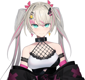 Rinkou Ashelia (Phase Connect) AI cover generator