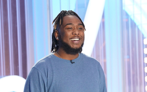 Willie Spence (40000) AI cover generator