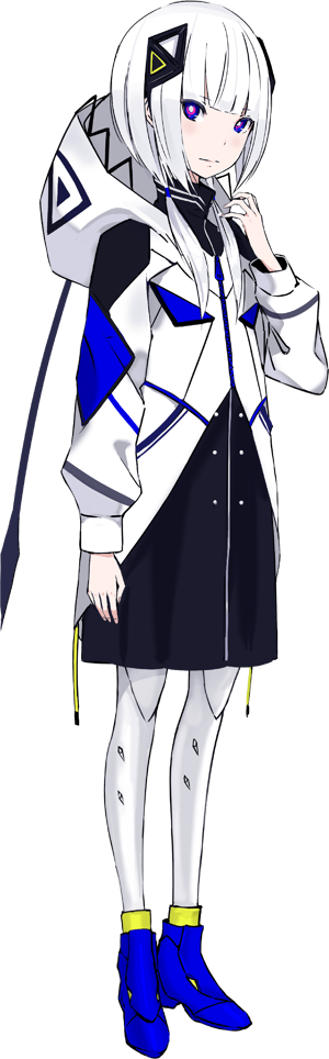 可不 / KAFU (Vocaloid CeVIO) AI cover generator