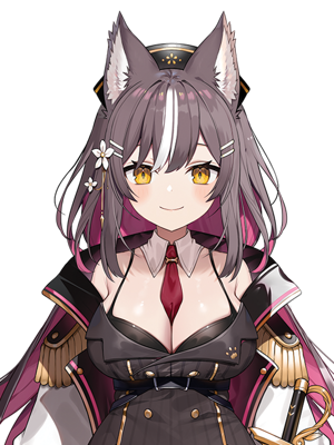 Chisaka Airi (Phase Connect / VTuber) AI cover generator