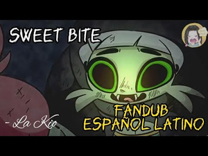 Mimzy [Hazbin Hotel/Español Latino] AI cover generator