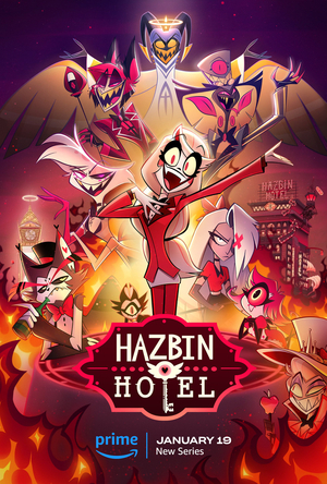Mimzy (Hazbin Hotel/Latin American Spanish Dub) (OV2) AI cover generator