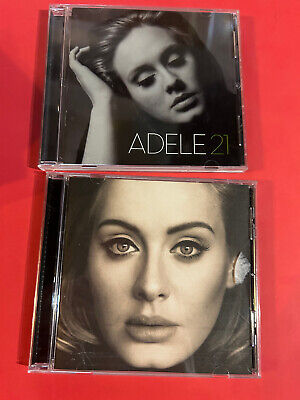 Adele (2011-2015) AI cover generator