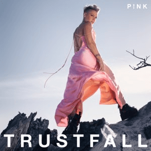P!nk (TRUSTFALL) AI cover generator