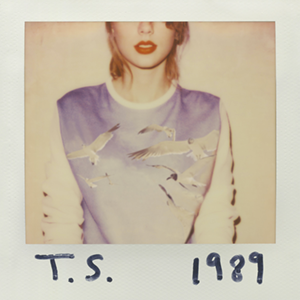Taylor Swift (1989) AI cover generator
