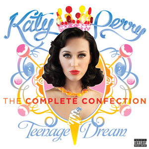 Katy Perry (Teenage Dream) AI cover generator
