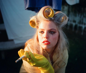 ReneE Rapp (2022-2023) AI cover generator