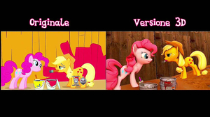 Pinkie Pie (Ov2) AI cover generator