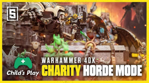 Chucky (Childs Play) (40000) AI cover generator