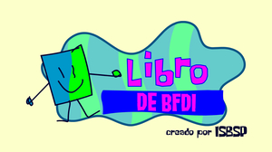 Four (BFDI) [Latin American Spanish Dub] AI cover generator