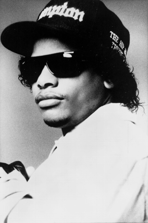 Eazy-E AI cover generator