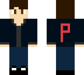 Elliot Ludwig (Poppy Playtime) (40000) AI cover generator