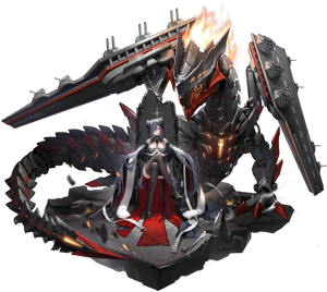 August von Parseval (Azur Lane) [JP] AI cover generator