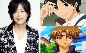 Shintaro Midorima (Daisuke Ono) (Kuroko No Basket) (OV2) (40000) AI cover generator