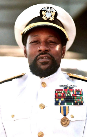 Victor Willis [Village People] AI cover generator