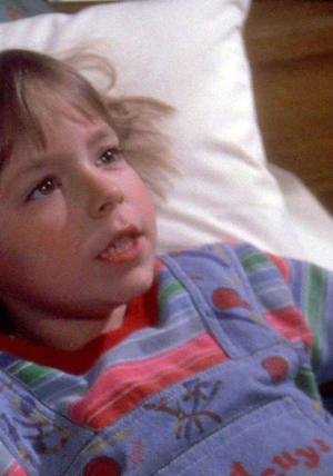 Goodguy (child's Play/Chucky, Ov2 supertrained) AI cover generator