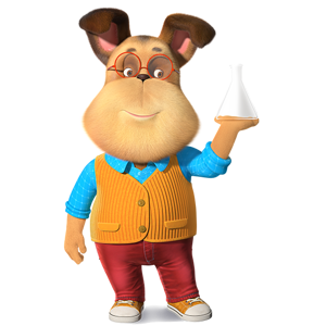 Гена Барбоскин (Барбоскины) AI cover generator