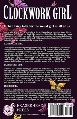 Clockwork [Alejandro Urbán] AI cover generator