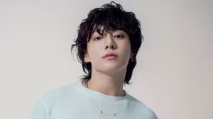 Jungkook of BTS - Dreamers (Drums) (Ov2 Super pretrain) AI cover generator