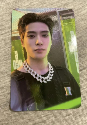 NCT WISH "ALL MEMBERS BUT no yushi" AI cover generator